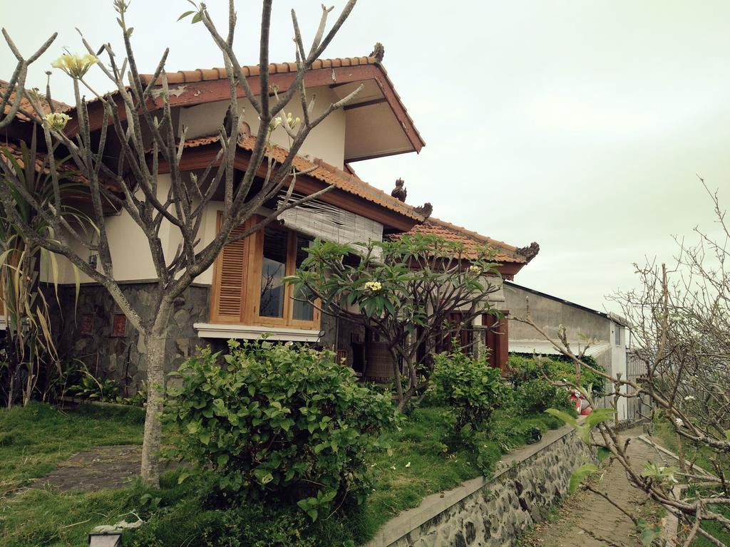 Shanty'S House Batu  Dış mekan fotoğraf