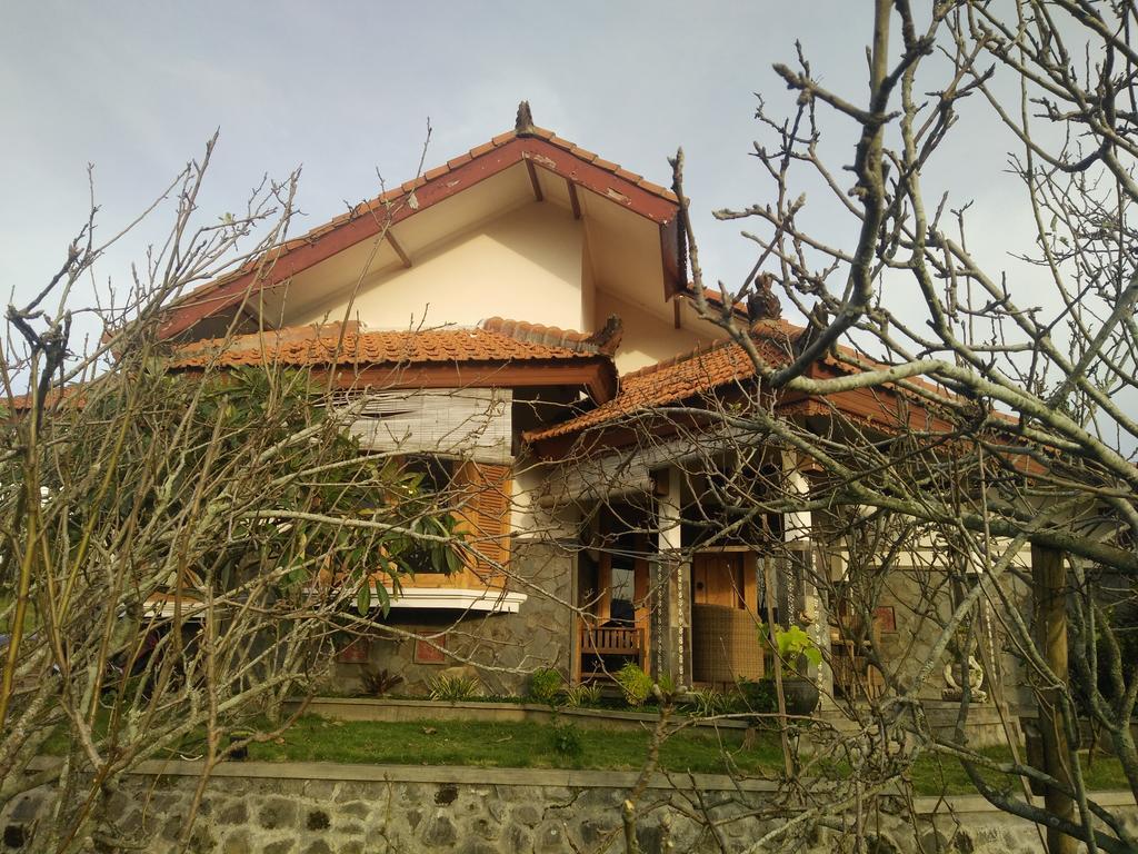 Shanty'S House Batu  Dış mekan fotoğraf