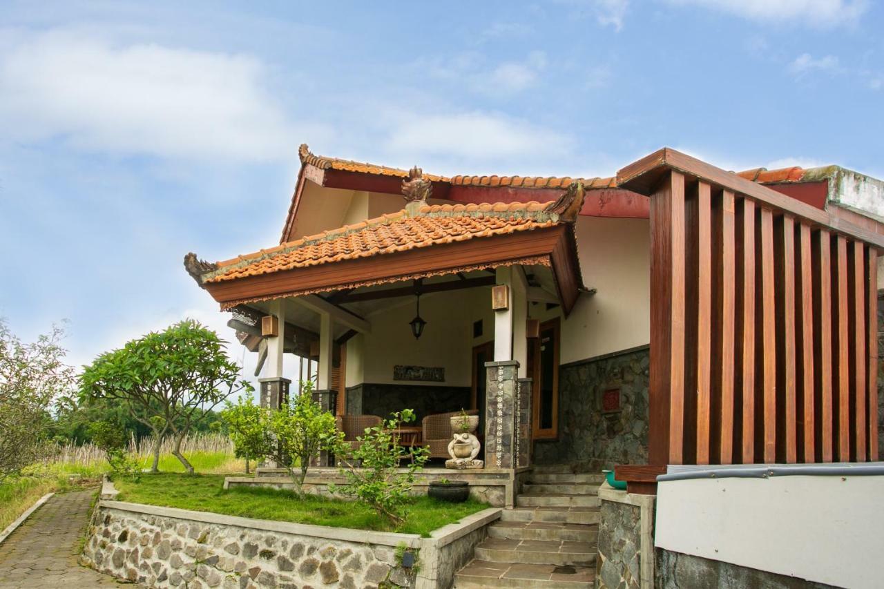 Shanty'S House Batu  Dış mekan fotoğraf