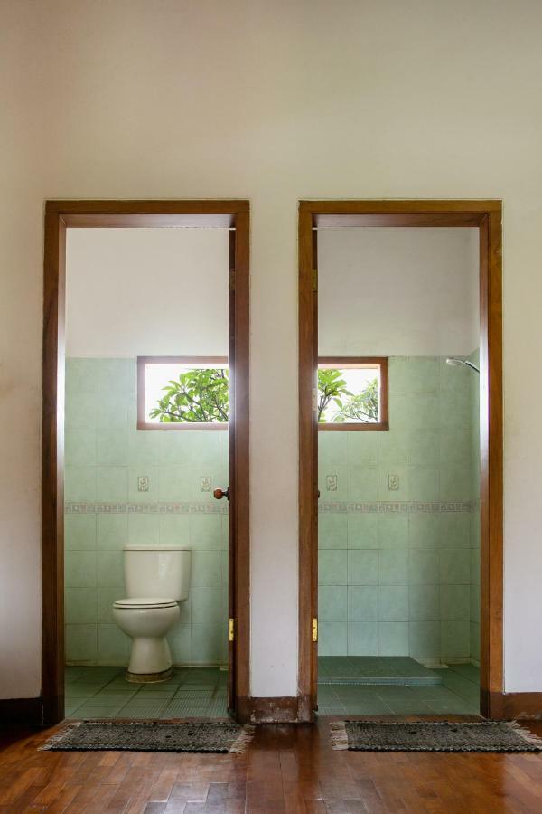 Shanty'S House Batu  Dış mekan fotoğraf