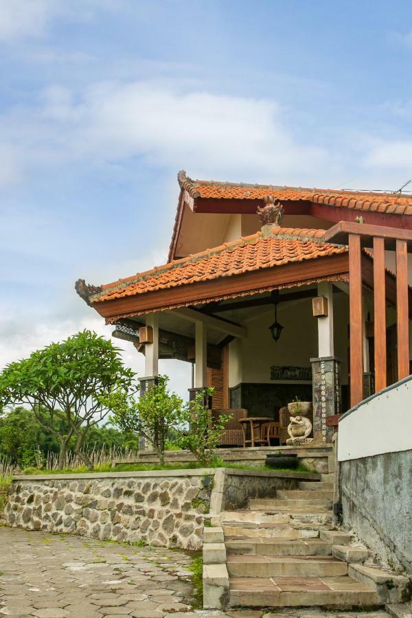 Shanty'S House Batu  Dış mekan fotoğraf