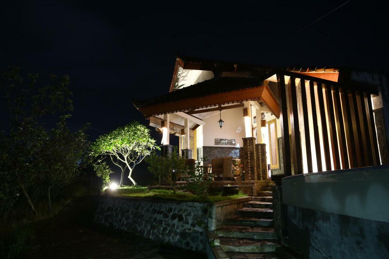 Shanty'S House Batu  Dış mekan fotoğraf