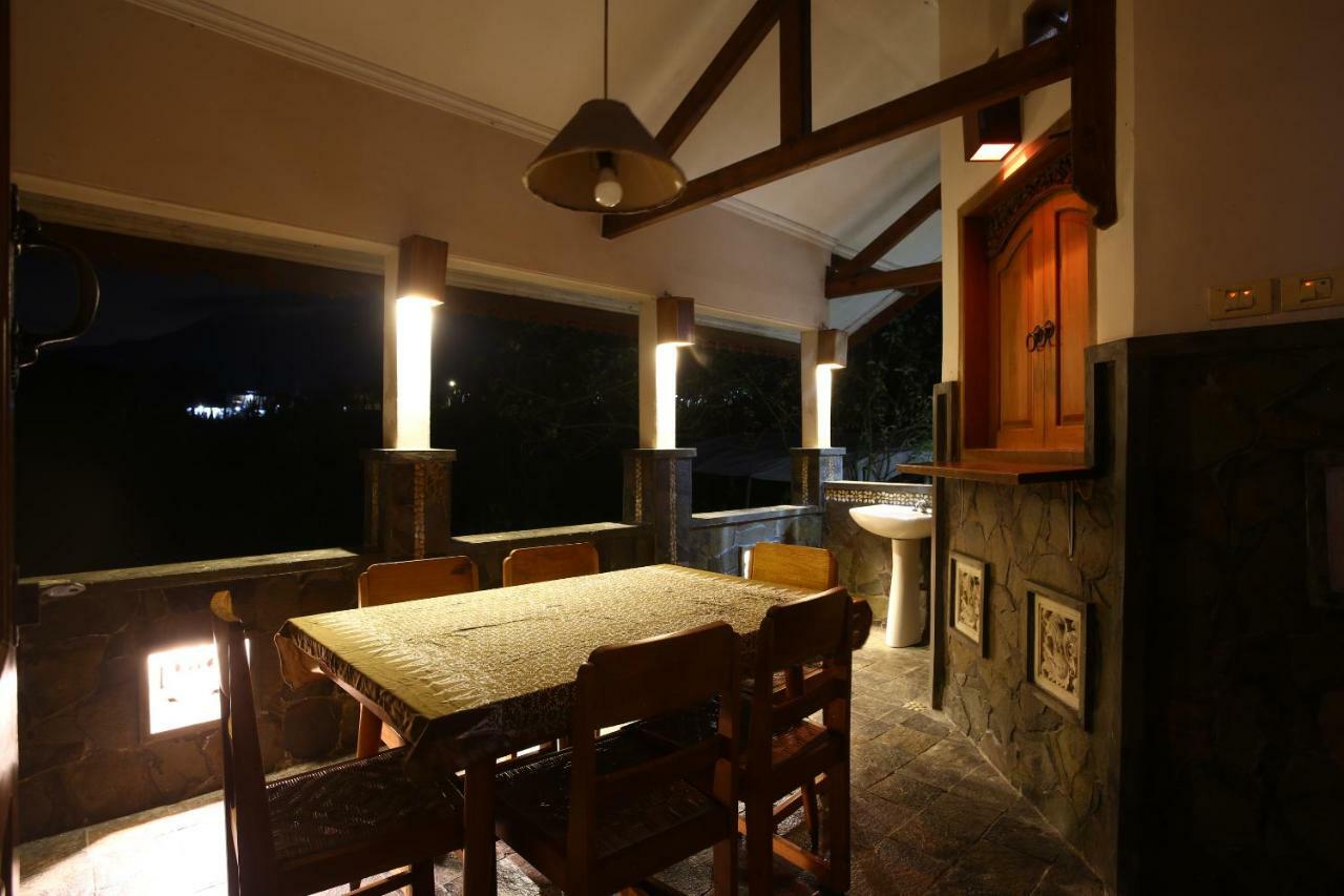 Shanty'S House Batu  Dış mekan fotoğraf